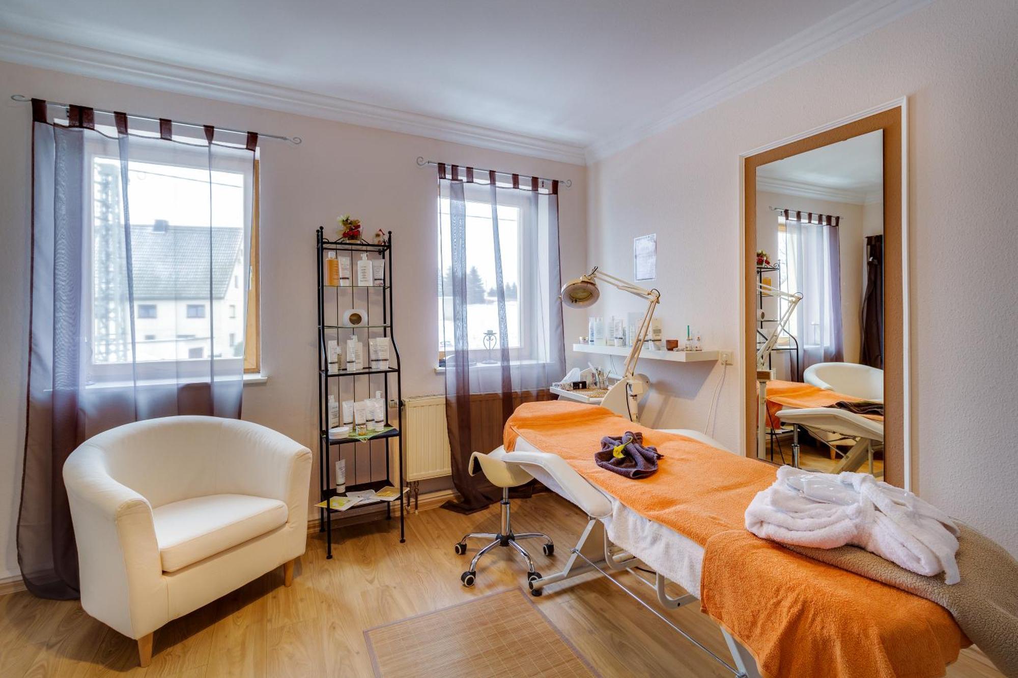 Eppendorf  Erzgebirgshotel Freiberger Hoehe מראה חיצוני תמונה