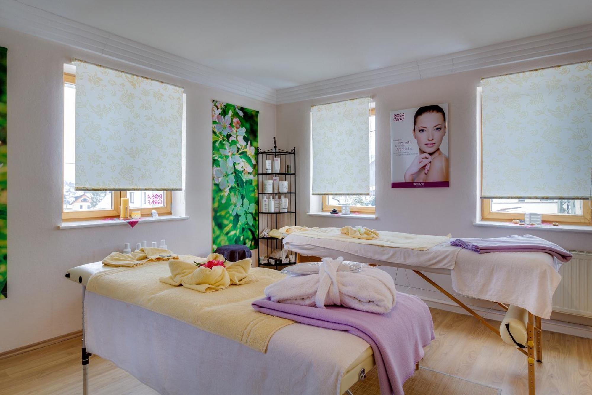 Eppendorf  Erzgebirgshotel Freiberger Hoehe מראה חיצוני תמונה