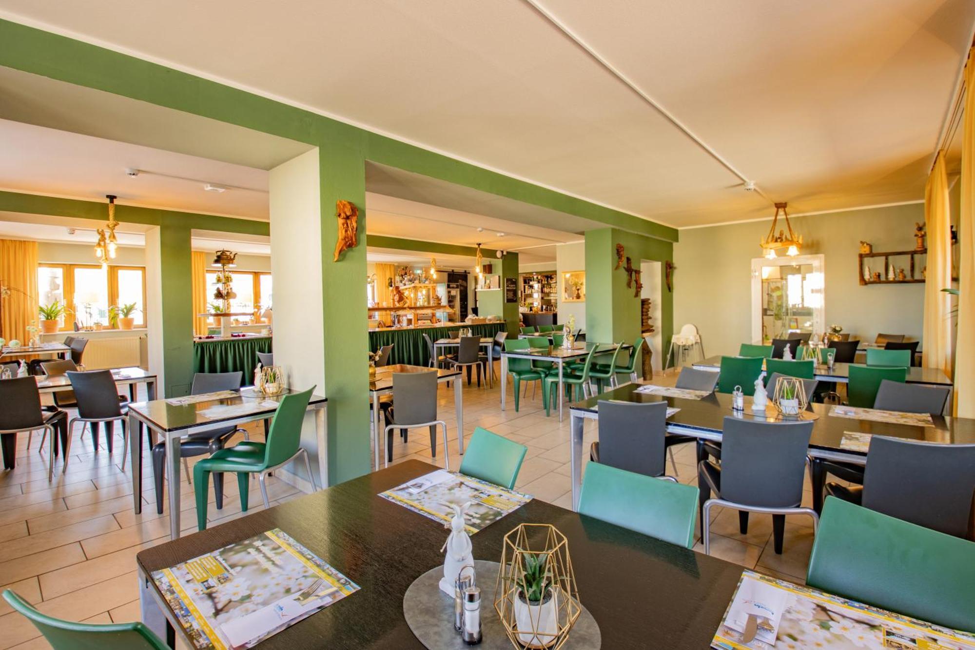 Eppendorf  Erzgebirgshotel Freiberger Hoehe מראה חיצוני תמונה
