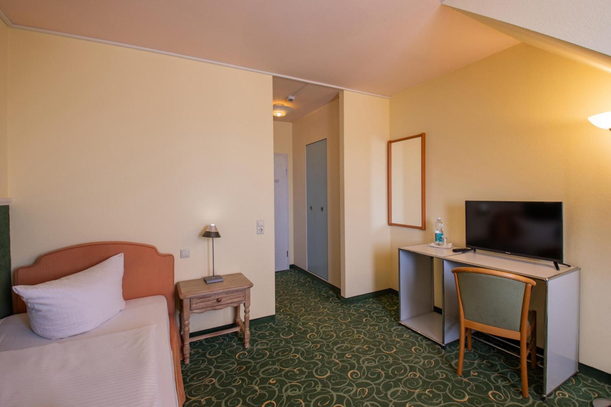 Eppendorf  Erzgebirgshotel Freiberger Hoehe מראה חיצוני תמונה