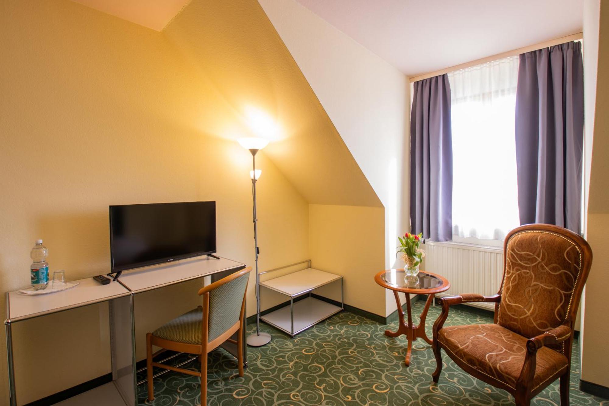 Eppendorf  Erzgebirgshotel Freiberger Hoehe מראה חיצוני תמונה