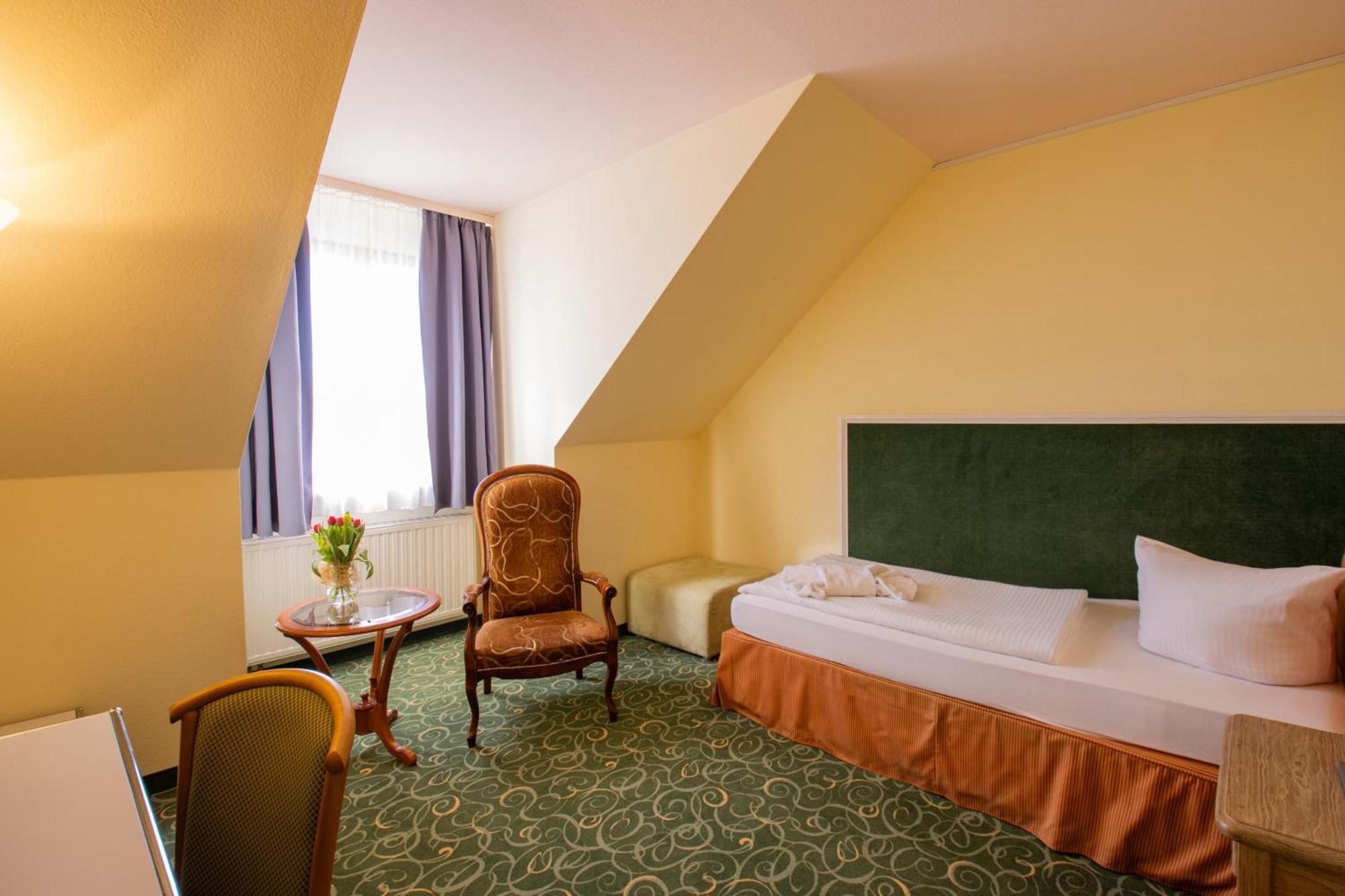 Eppendorf  Erzgebirgshotel Freiberger Hoehe מראה חיצוני תמונה