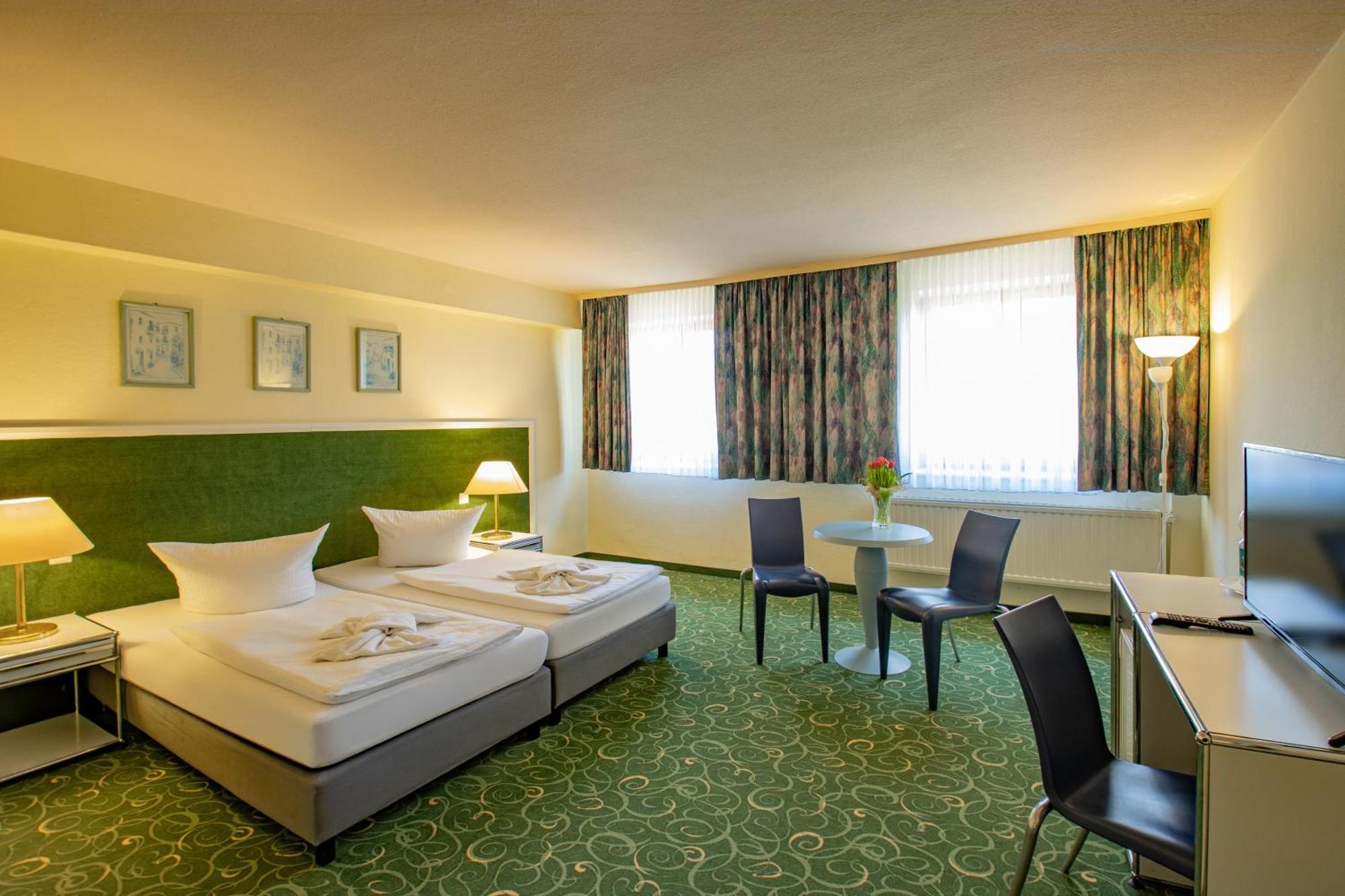 Eppendorf  Erzgebirgshotel Freiberger Hoehe מראה חיצוני תמונה