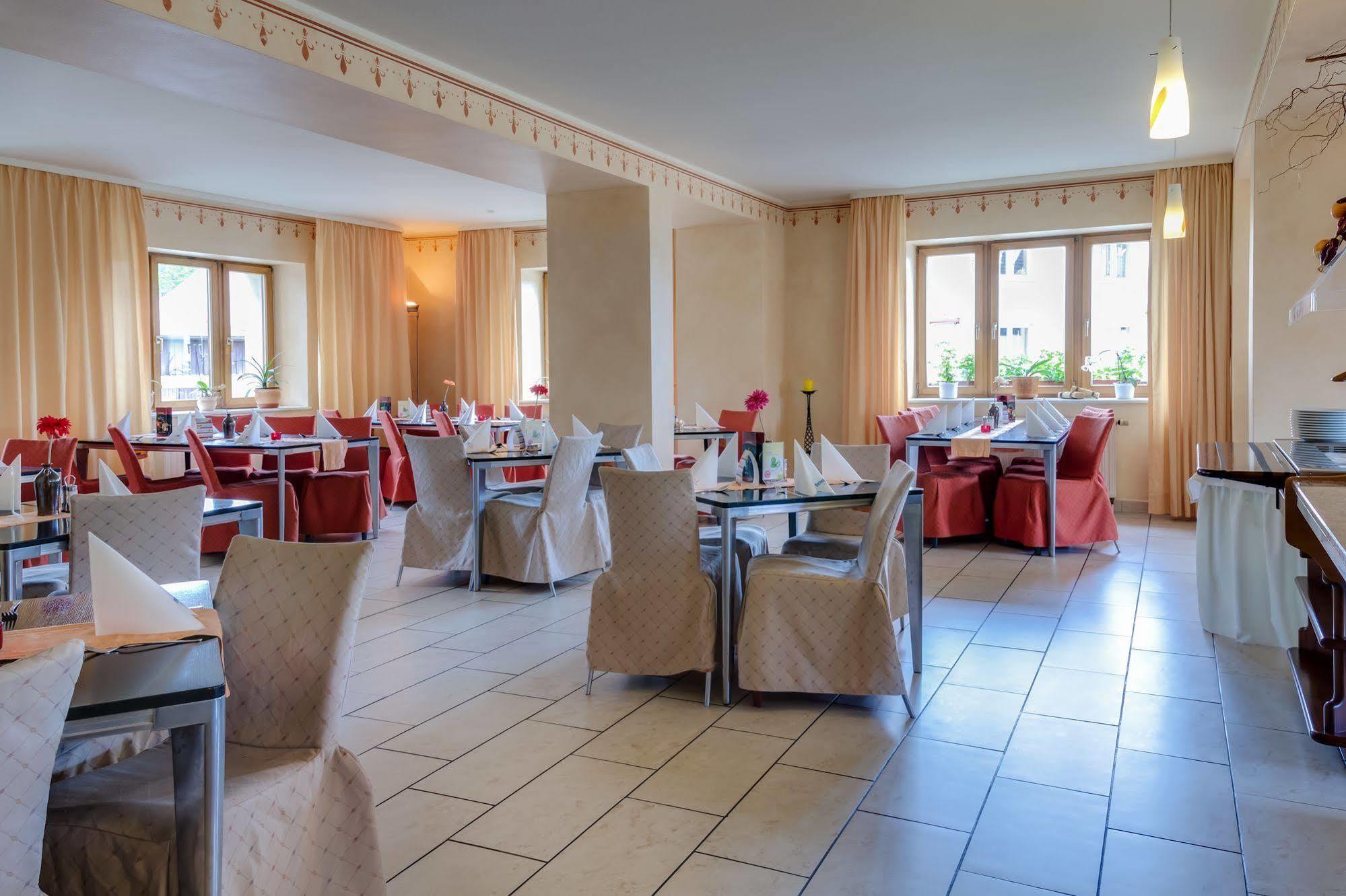 Eppendorf  Erzgebirgshotel Freiberger Hoehe מראה חיצוני תמונה