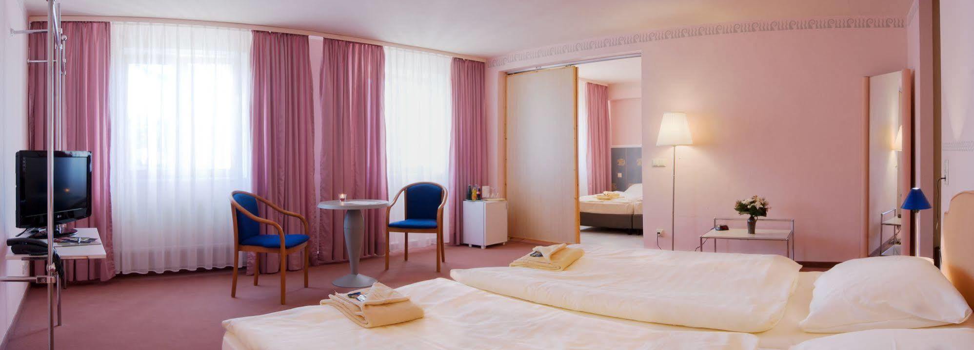 Eppendorf  Erzgebirgshotel Freiberger Hoehe מראה חיצוני תמונה